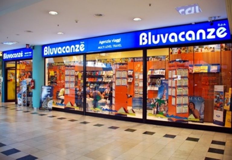 Bluplanner assume 250 Tour Operator con Partita IVA Bluplanner assume 250 Tour Operator con Partita IVA