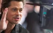 Brad Pitt accusato di abusi sui figli: lui nega