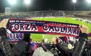 Cagliari Calcio cerca 50 Steward che lavorino durante le partite