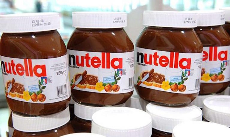 california-rissa-per-ultimo-barattolo-di-nutella-due-anni-di-carcere California: rissa per ultimo barattolo di nutella: due anni di carcere