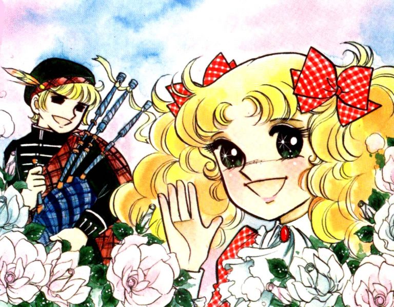 Candy Candy – Dolce Candy: sigla, personaggi, episodi più belli