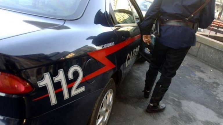 Gragnano: rissa per un like a una ragazza Gragnano