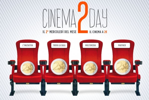 Cinema2Day