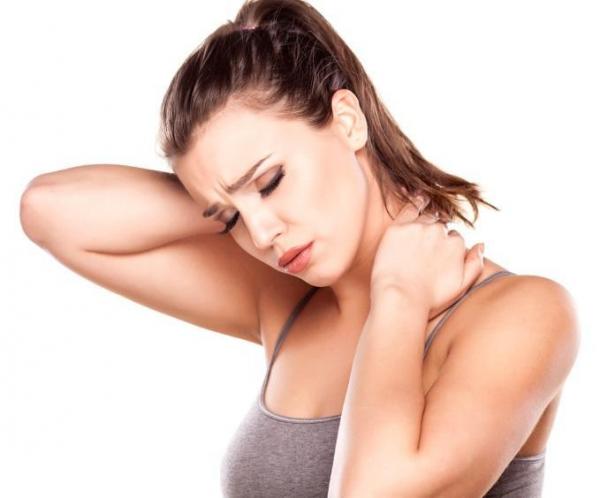 Come fare massaggio per torcicollo con cervicale