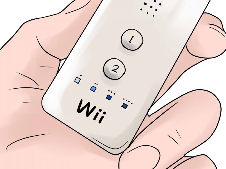 come-sincronizzare-telecomando-alla-console-wii come-sincronizzare-telecomando-alla-console-wii