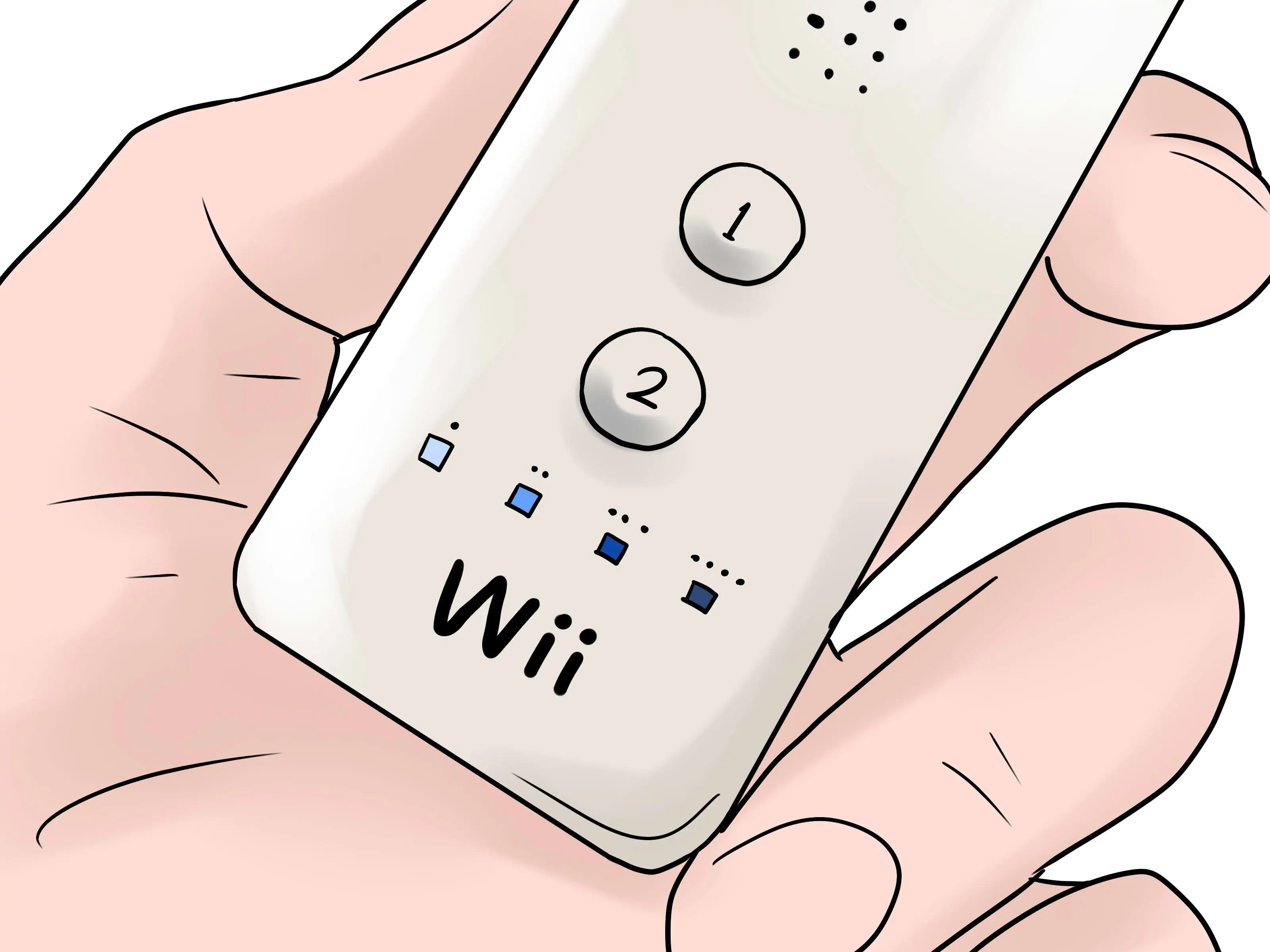 come-sincronizzare-telecomando-alla-console-wii