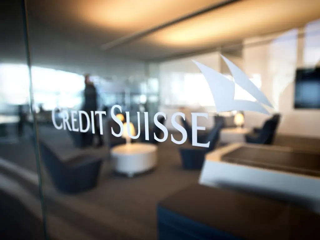 Credit Suisse ricerca cento collaboratori da inserire nelle sue filiali