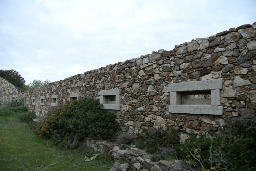 baragge