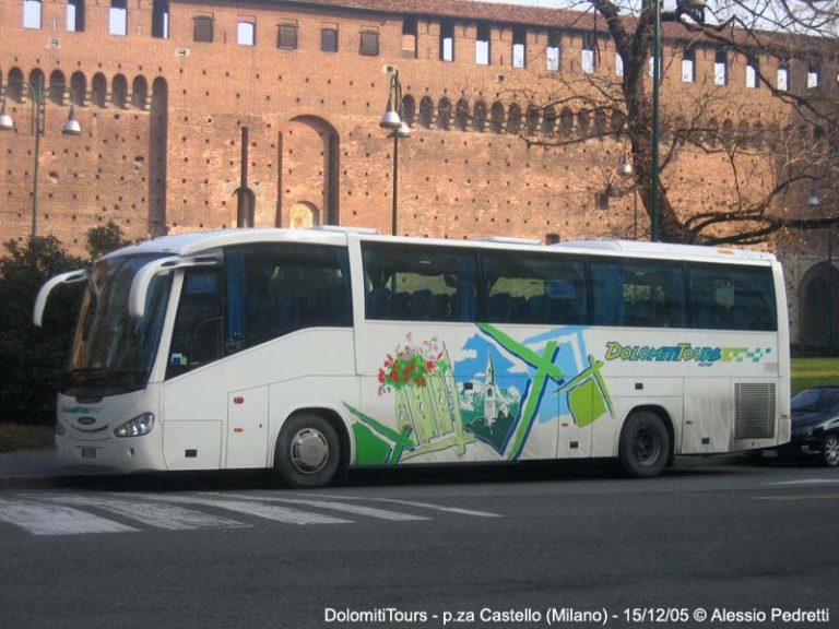 Dolomiti Bus assume: selezioni aperte per Autisti di linea