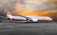 Etihad Airways seleziona Hostess e Steward