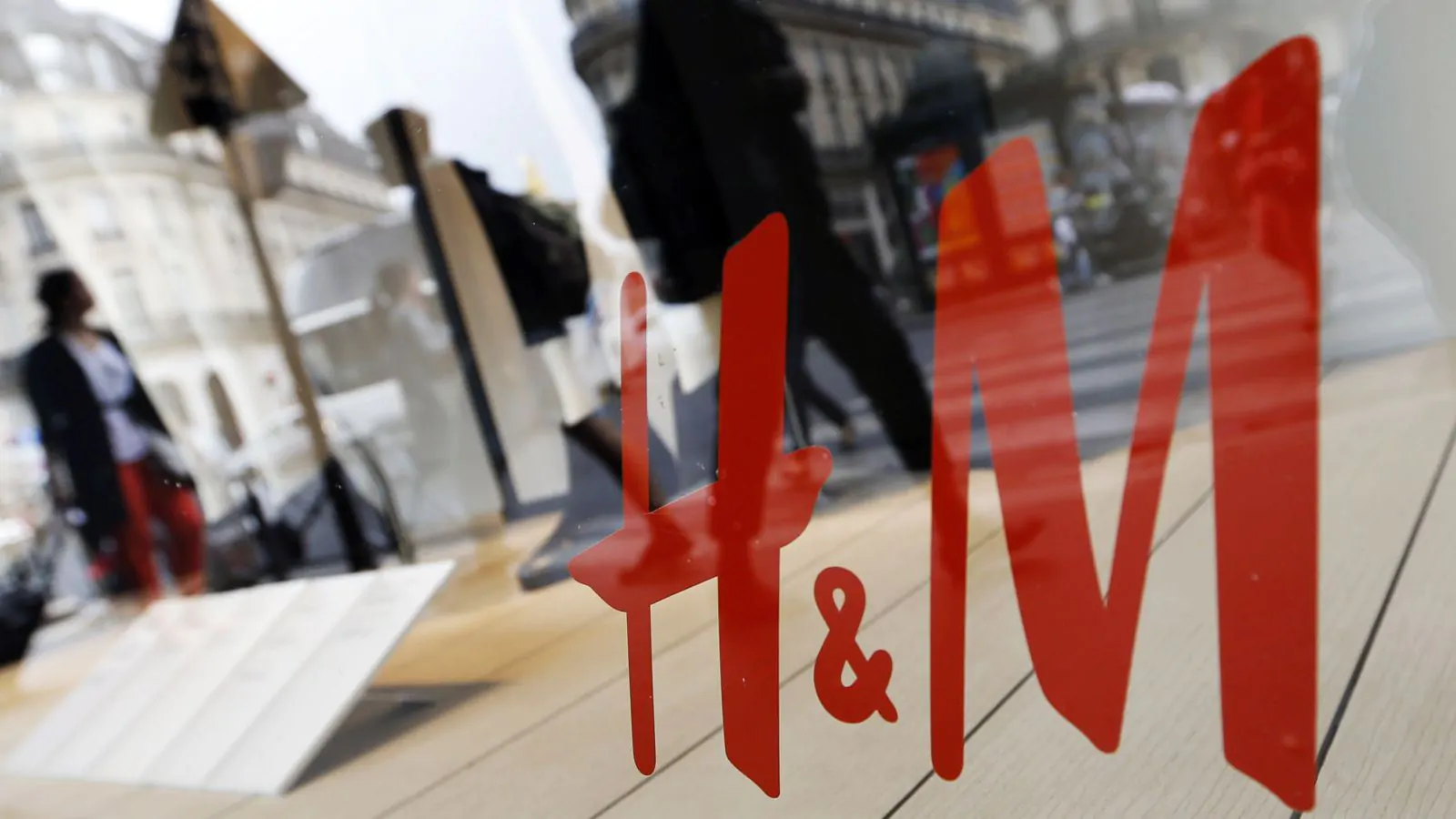 H&M assume nel nuovo punto vendita di Viterbo