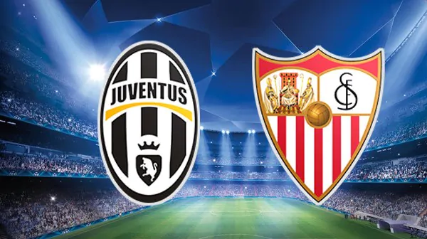 Juventus-Siviglia probabili formazioni, Champions League