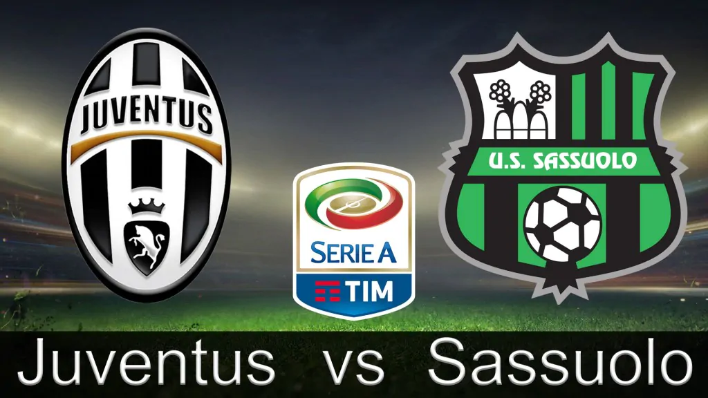 uventus-sassuolo-streaming-serie-sabato-10-settembre-2016