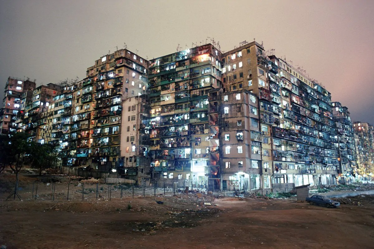 Città abbandonate: le 10 più spettrali al mondo