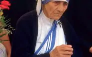 Madre Teresa una santa moderna