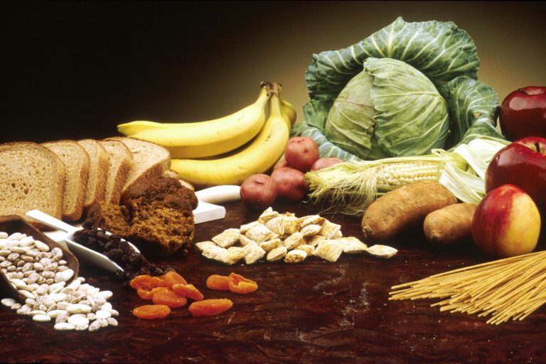 Mangiare meglio per ridurre lo stress