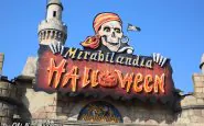 Mirabilandia assume mostri per Halloween Horror Festival