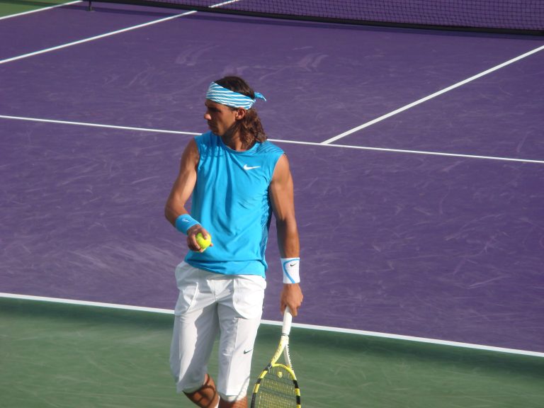 Nadal eliminato Us Open