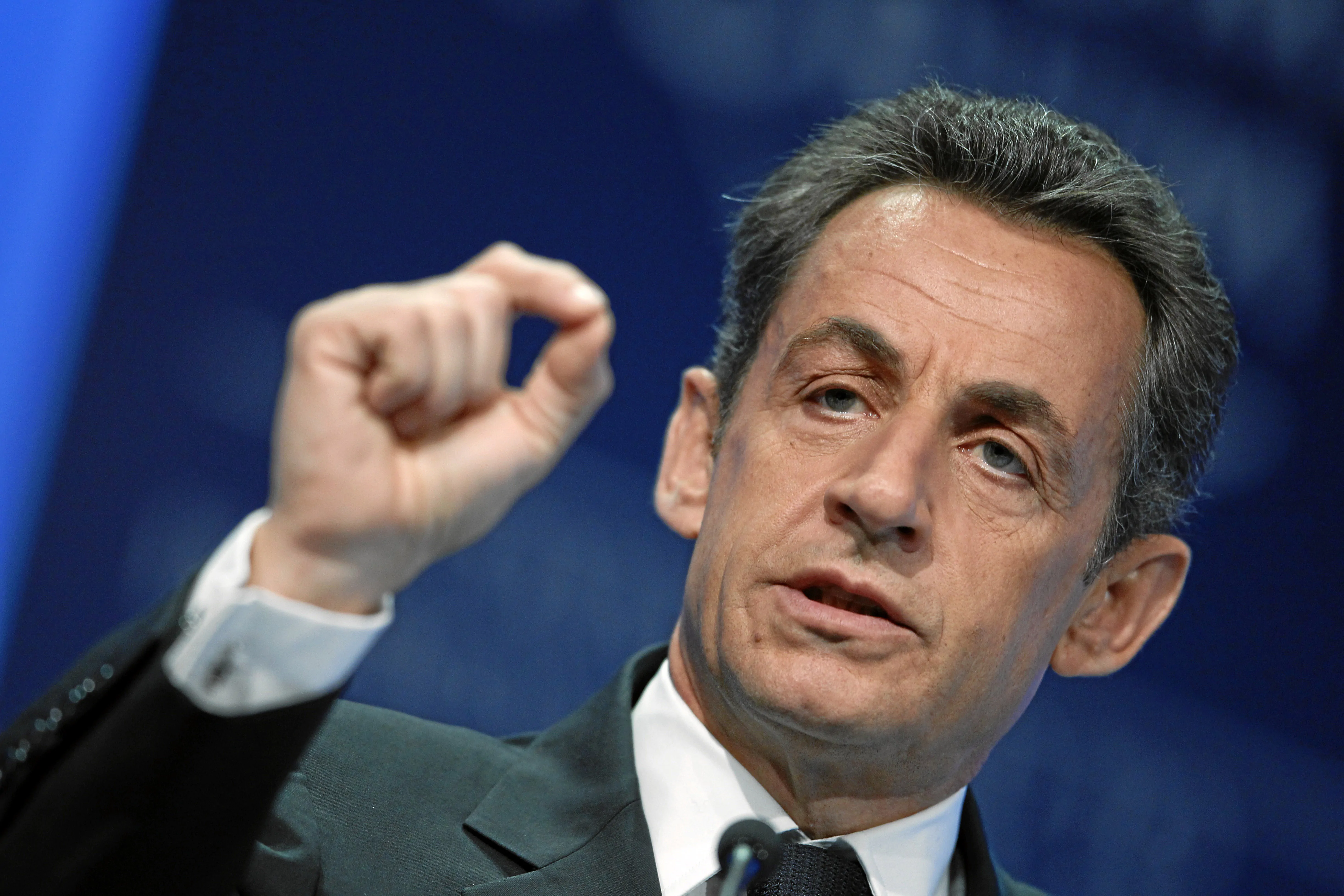 Nicolas Sarkozy: rinvio a giudizio per l'affare Bygmalion