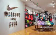 Nike assume personale con esperienza nei punti vendita in Italia
