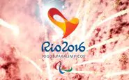 Paralimpiadi 2016, cerimonia e programma delle gare