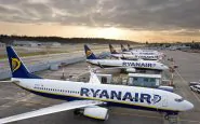 Personale di bordo cercasi: Ryanair assume oltre 300 nuove risorse
