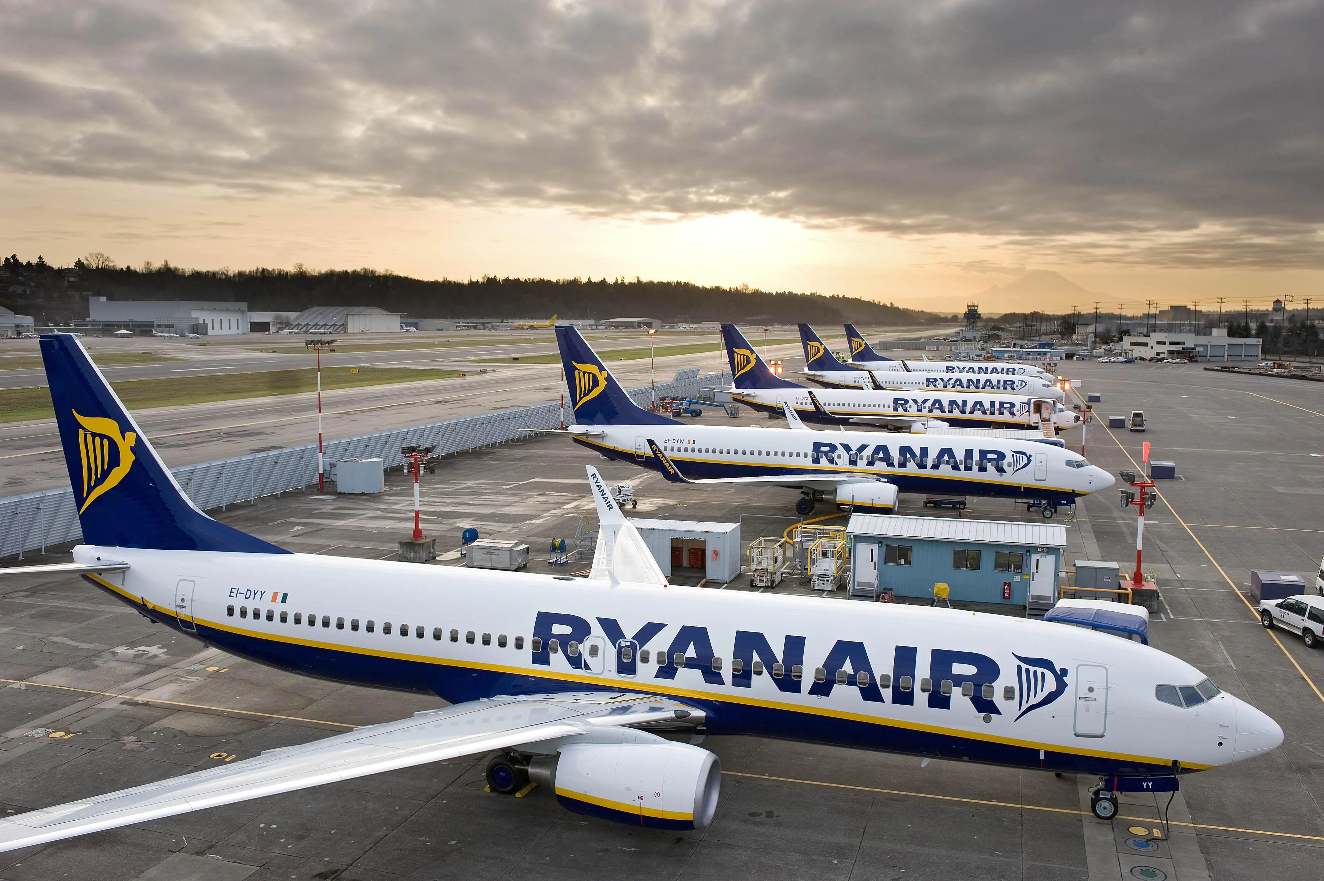 Personale di bordo cercasi: Ryanair assume oltre 300 nuove risorse