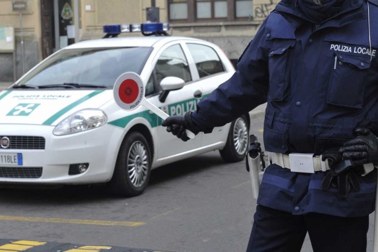 Polizia Locale di Udine: arriva la selezione pubblica per 6 agenti Polizia Locale di Udine: arriva la selezione pubblica per 6 agenti