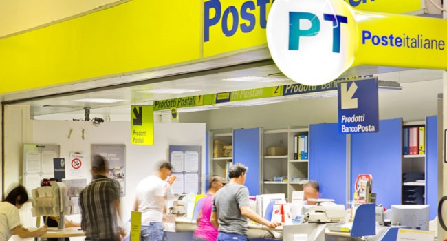 Postini cercasi: le candidature entro il 19 settembre su PosteItaliane.it Postini cercasi: le candidature entro il 19 settembre su PosteItaliane.it