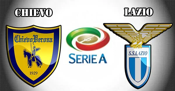 Chievo-Lazio Streaming Serie A 11 settembre 2016