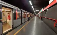 Sciopero Metro Milano