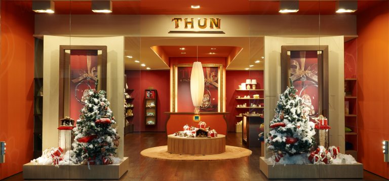 Thun assume: numerose le figure ricercate in tutta Italia Thun assume: numerose le figure ricercate in tutta Italia
