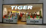 Tiger cerca Commessi e Responsabili di negozio in Italia