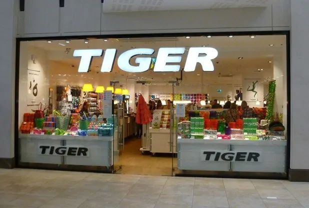 Tiger cerca Commessi e Responsabili di negozio in Italia