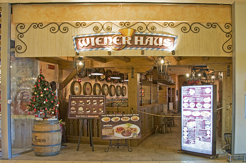 Wiener Haus cerca personale nel nuovo punto vendita di Roncadelle