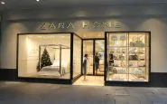 Zara Home assume Store manager e Addetti vendita