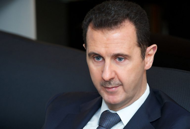SYRIA