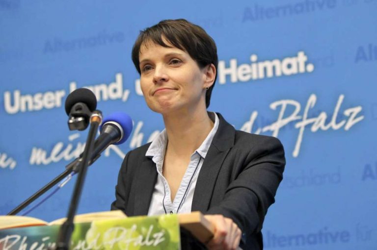 alternativa per la Germania FP