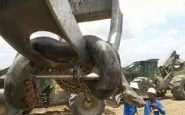 anaconda gigante
