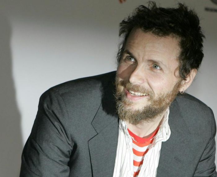 LORENZO JOVANOTTI CHERUBINI.