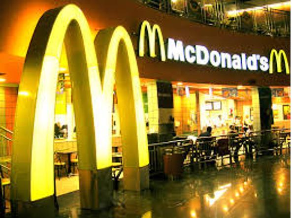 Assunzioni da Mc Donald’s nel nuovo punto vendita di Rho