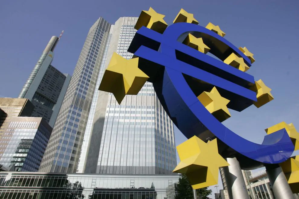 banca centrale europea