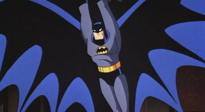 Batman: streaming, sigla, personaggi, episodi più belli