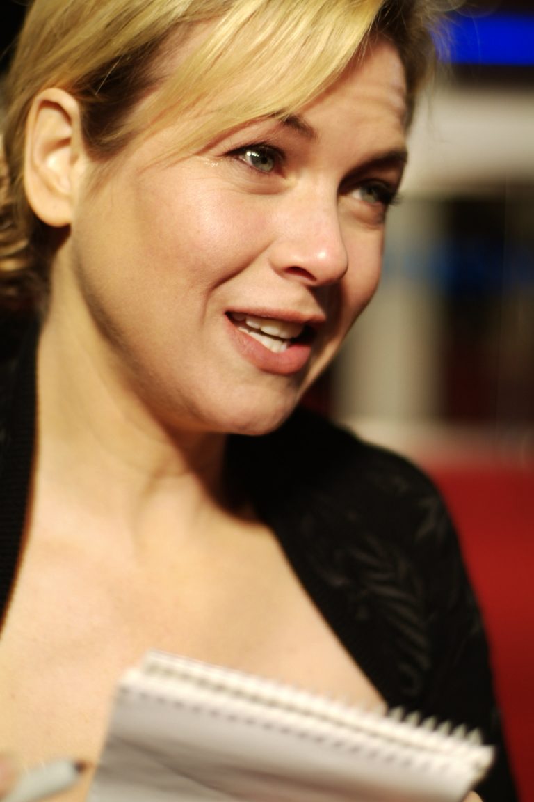 Bridget Jones, gloriosa ambasciatrice di una bella età