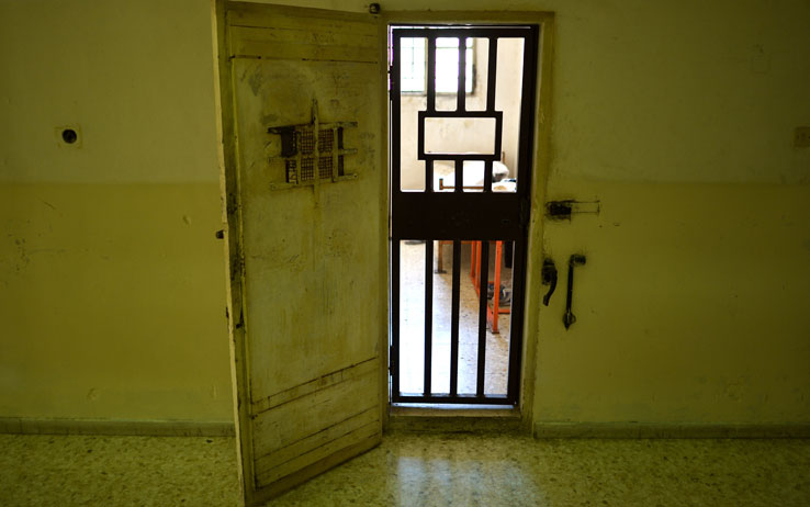 carcere minorile
