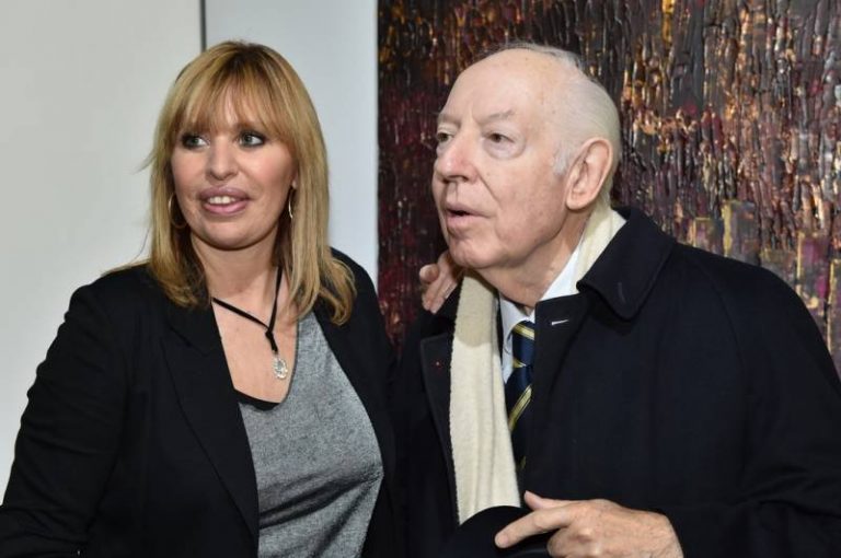 Carlo Giovanelli, il principe dei salotti romani muore all'età di 74 anni
