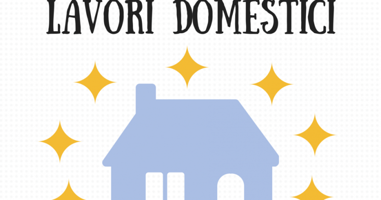 come-organizzare-i-lavori-domestici