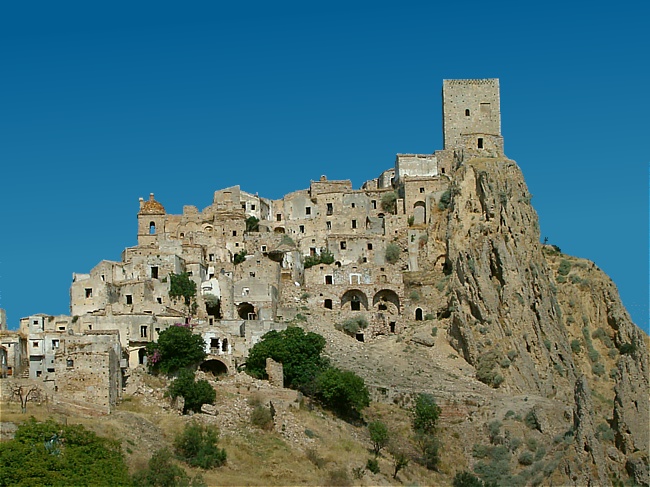 Abbandonati
