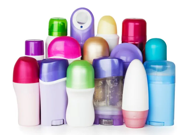Come scegliere il deodorante che fa per noi?