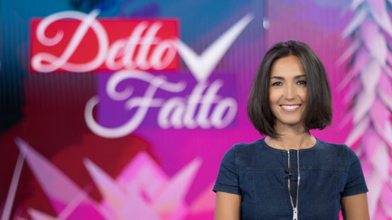 detto fatto